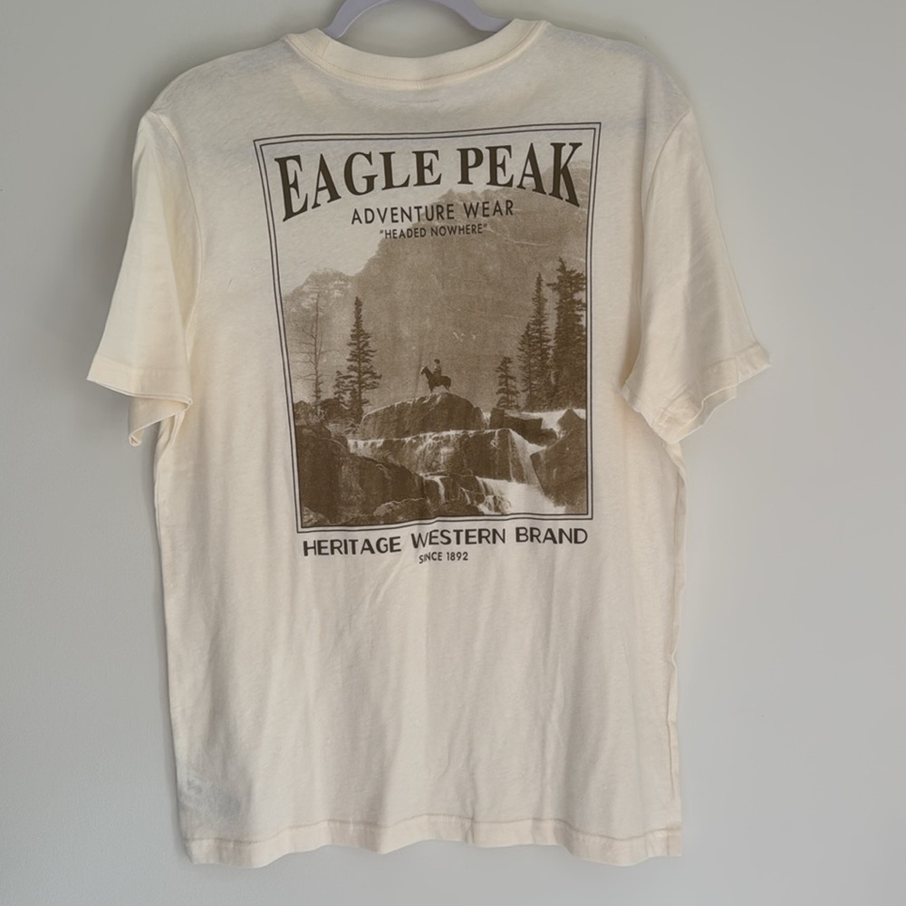 Old Navy Men's T-Shirt